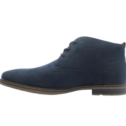 Brent Pope Doylesford Boot - Navy