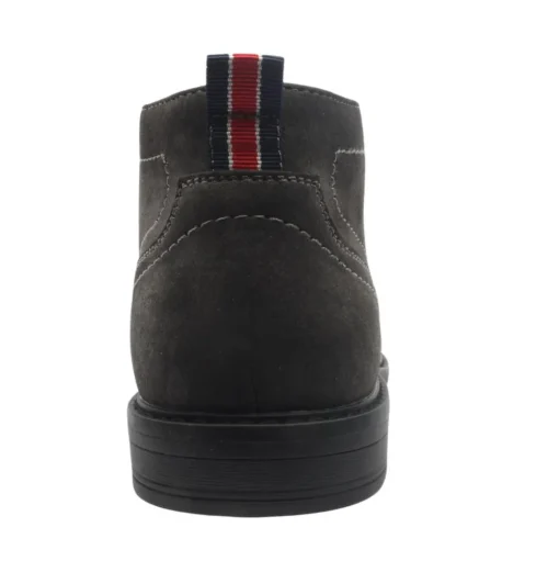 Brent Pope Doylesford Boot - Dark Grey