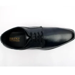 Brent Pope Halcombe Shoe - Navy