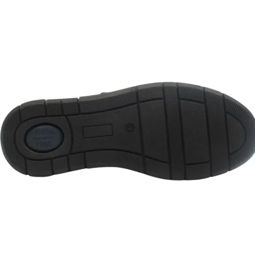 Briar Shoe - Black