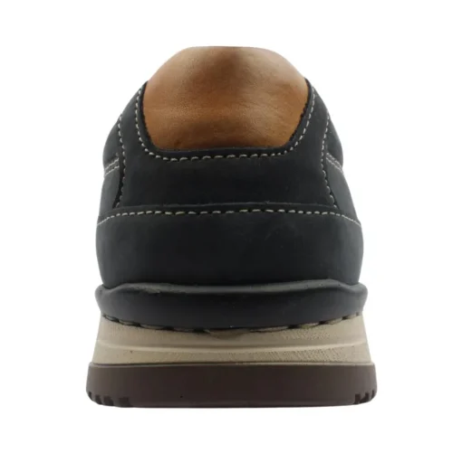 Buddy Shoe - Navy