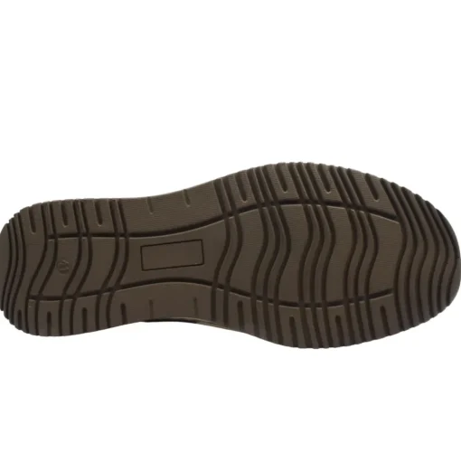 Buddy Shoe - Navy
