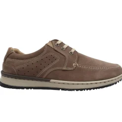 Buddy Shoe - Pebble