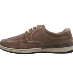 Buddy Shoe - Pebble