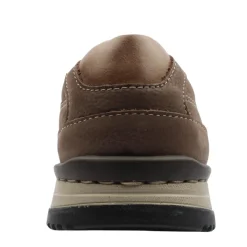 Buddy Shoe - Pebble