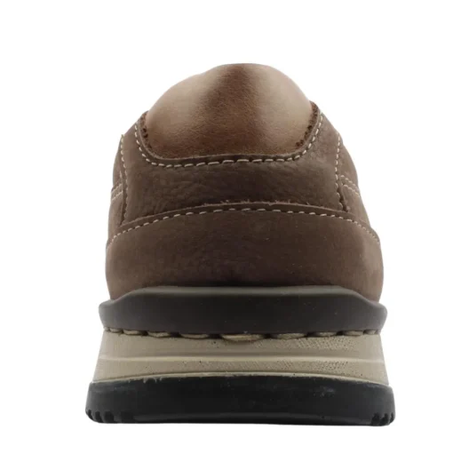 Buddy Shoe - Pebble