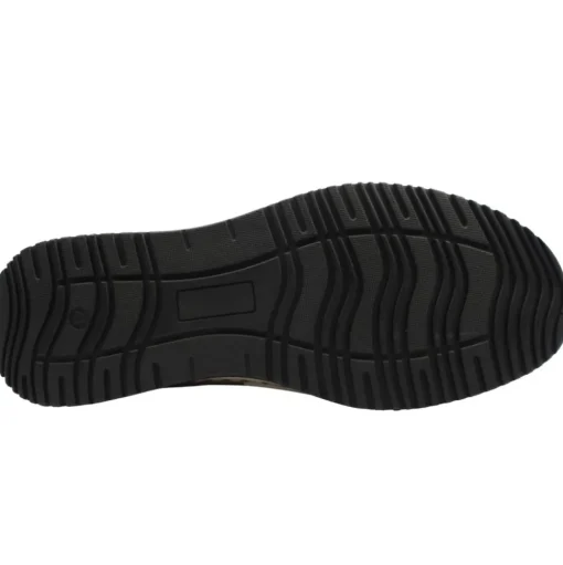 Buddy Shoe - Pebble