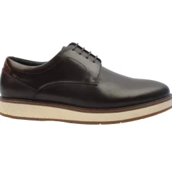Burmese Shoe - Mahogany