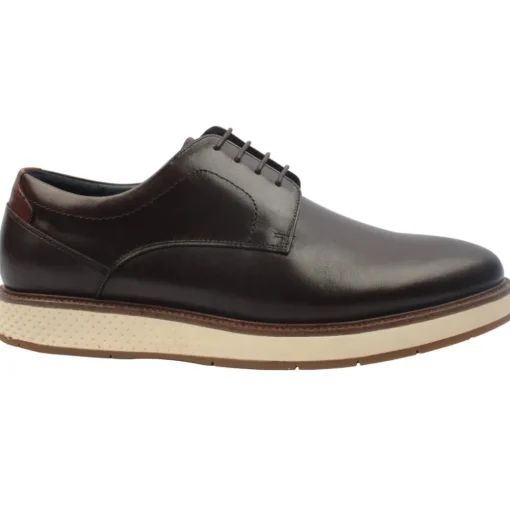 Burmese Shoe - Mahogany