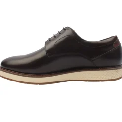Burmese Shoe - Mahogany