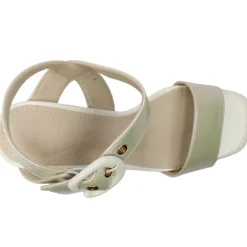 But I Do Sandal - Nude Multi