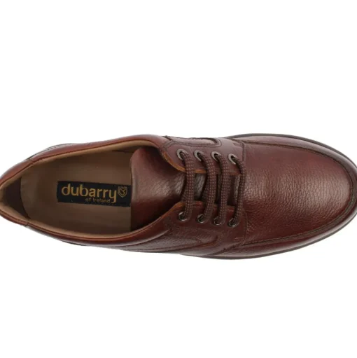 Byron Shoe - Brown