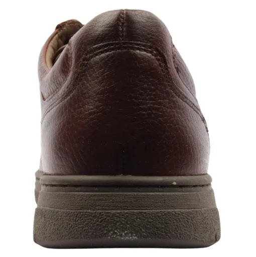 Byron Shoe - Brown