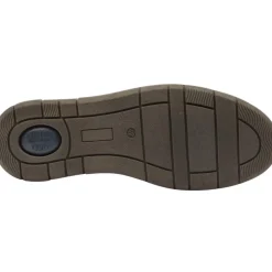 Byron Shoe - Brown