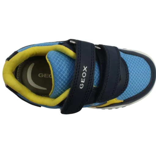B555za Trainer - Blue Multi