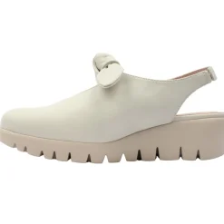 C33315 Shoe - Beige