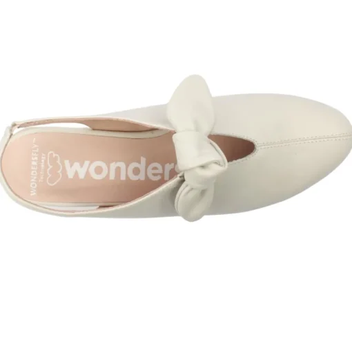 C33315 Shoe - Beige