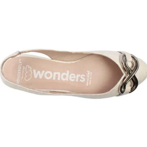 C33331 Shoe - Beige