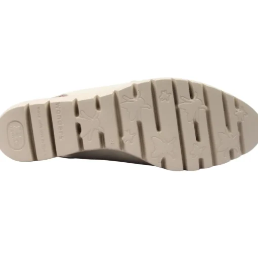C33315 Shoe - Beige