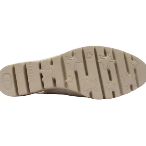C33331 Shoe - Beige