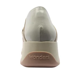 C7603 Shoe - Nude
