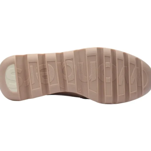 C7603 Shoe - Nude