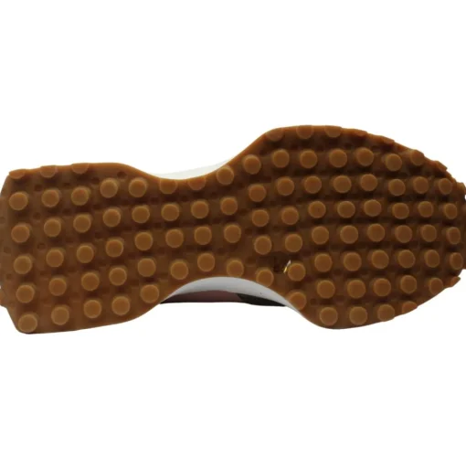 Caithness Shoe - Khaki