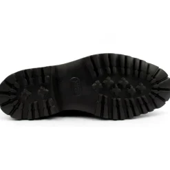 Camborne Boot - Brown