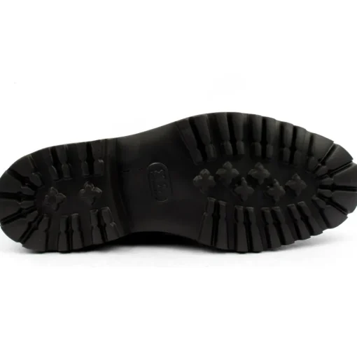 Camborne Boot - Brown