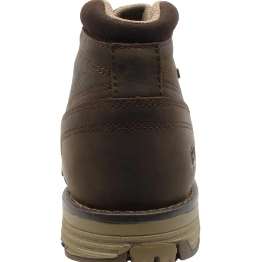 Cats Eludewp Boot - Brown