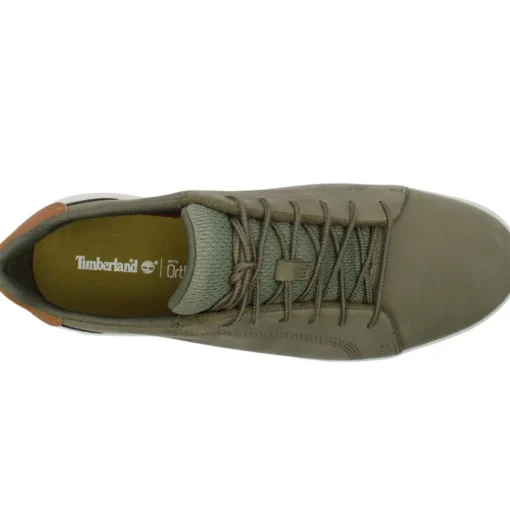 Ca5tzd Shoe - Green