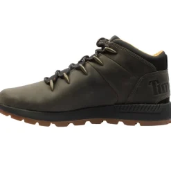Ca657z Boot - Olive