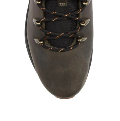 Ca657z Boot - Olive