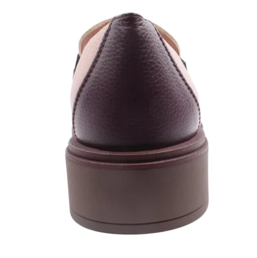 Ch1243614 Shoe - Taupe
