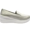 Charly Shoe - Silver