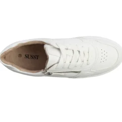 Chloe25 Shoe - White