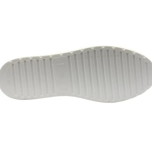 Chloe25 Shoe - White