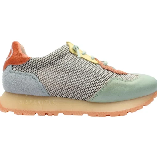 Chv253869 Shoe - Coral