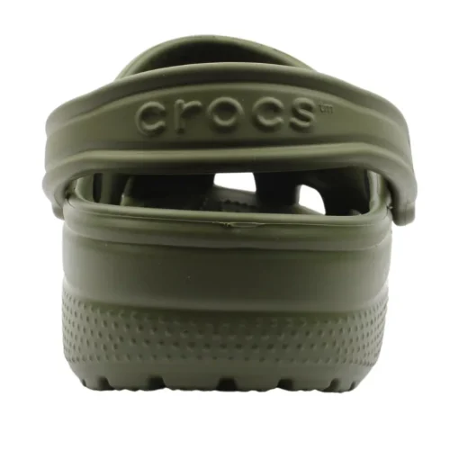 10001 Classic Clog - Khaki