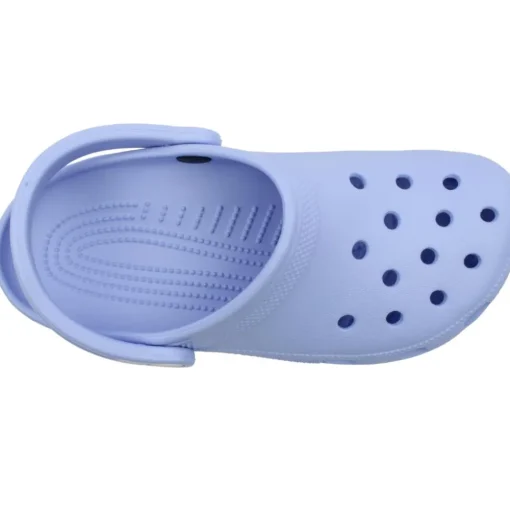 206991 Classic Clog - Lavender