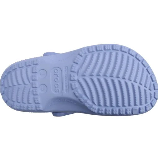 206991 Classic Clog - Lavender