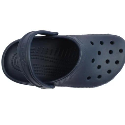 206991 Classic Clog - Navy