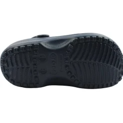 206991 Classic Clog - Navy