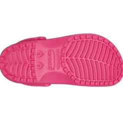 10001 Classic Clog - Raspberry