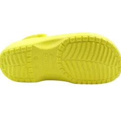 10001 Classic Clog - Yellow