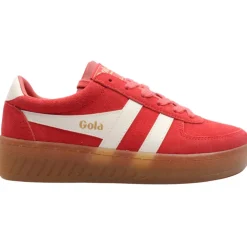 Cla589ux Trainer - Coral