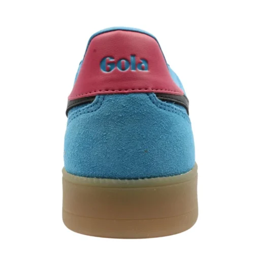 Clb735 Trainer - Blue