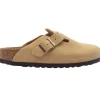 1026164 Clog - Beige