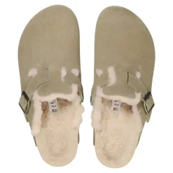 1028299 Clog - Beige
