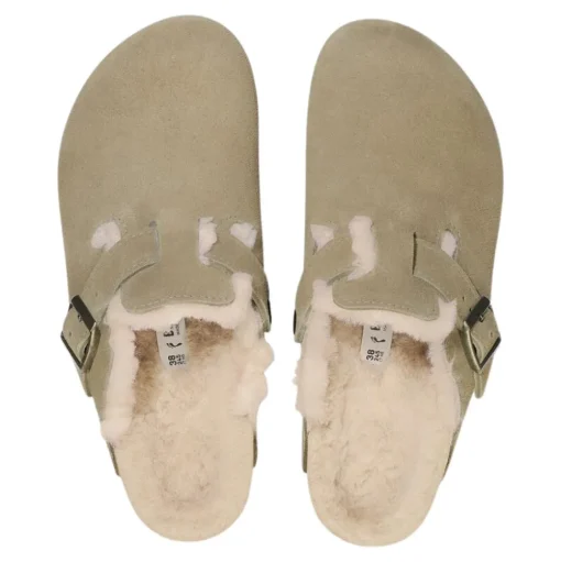 1028299 Clog - Beige